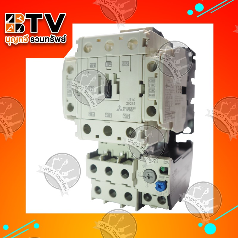 mitsubishi-แมกเนติก-มิตซูบิชิ-s-t35-380v-22a-ของแท้-รับประกันคุณภาพ