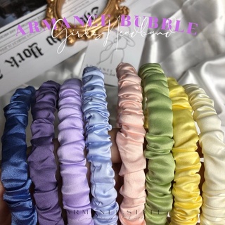 ARMANEE BUBBLE GIRLS HEADBAND ✨🍬 ที่คาดผม สินค้าพร้อมส่ง