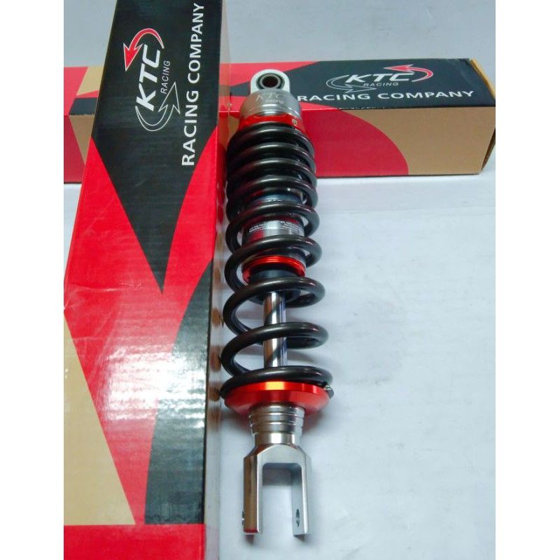 โช๊คอัพหลัง Ktc Razor Pro Matic Ktc Shock Ktc Click Universal Function ...