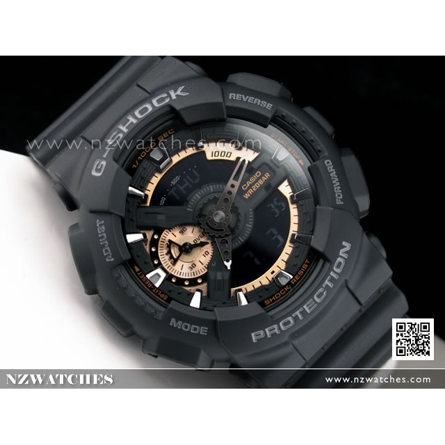 casio-g-shock-ga-110rg-1adr-ของแท้-ประกันศูนย์-cmg