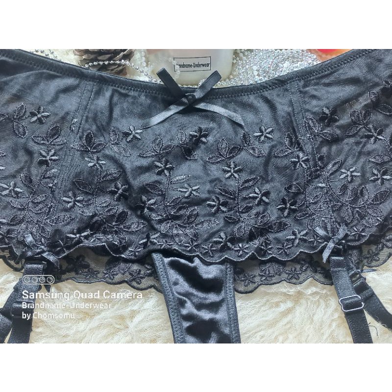 l-senza-size-mปลายๆ-l-ชุดชั้นในแบรนด์-จีสตริง-garter-belt-0004812