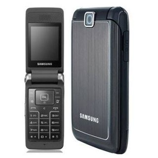 โทรศัพท์มือถือซัมซุง SAMSUNG S3600i (สีดำ) มือถือฝาพับ ใช้ได้ทุกเครื่อข่าย 3G/4G จอ 2.2นิ้ว  โทรศัพท์ปุ่มกด ภาษาไทย