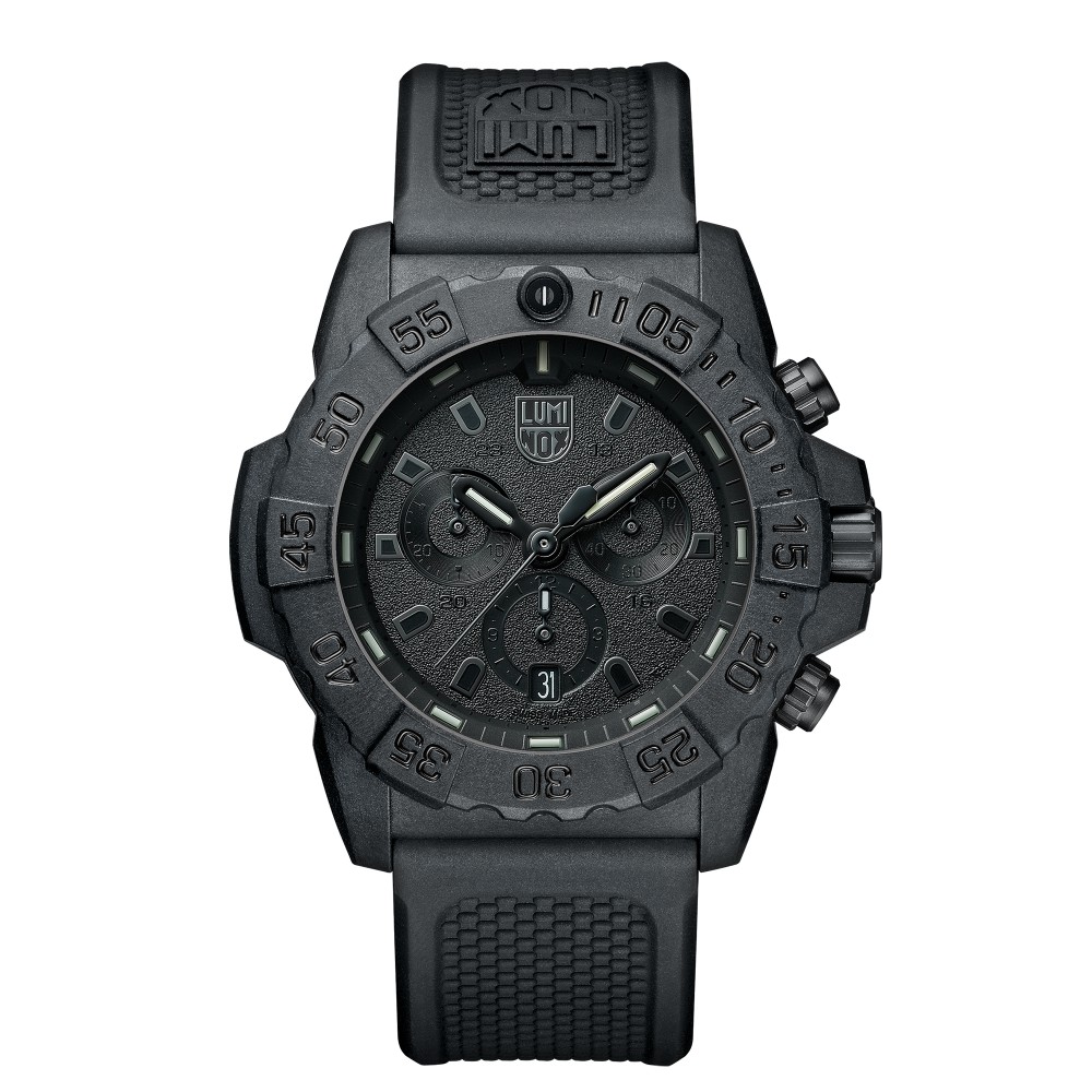 นาฬิกา-luminox-navy-seal-chronograph-3580-series-รับประกัน-3-ปี-ร้าน-excel-watch