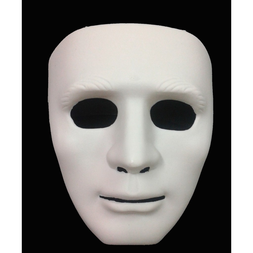 หน้ากาก-jabbawockeez-ฮิปฮอป