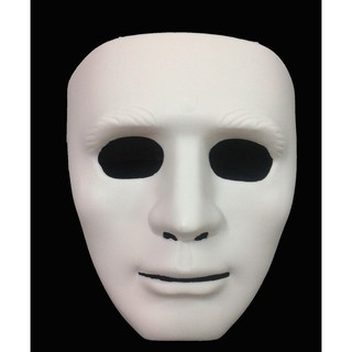 หน้ากาก jabbawockeez ฮิปฮอป