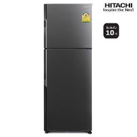 ภาพหน้าปกสินค้าHITACHI ตู้เย็น 2 ประตู ฮิตาชิ INVERTER ขนาด 7.7 คิว รุ่น R-H200PD ของใหม่ คละสี ที่เกี่ยวข้อง