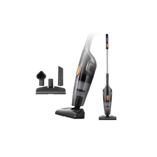 โปรโมชั่น : 527บ.โค้ดSSHPLJUL23 Deerma DX115C เครื่องดูดฝุ่น หัวแปรง 3แบบ กำลังดูด 14000Pa ประกันร้าน  ประกันศูนย์ไทย