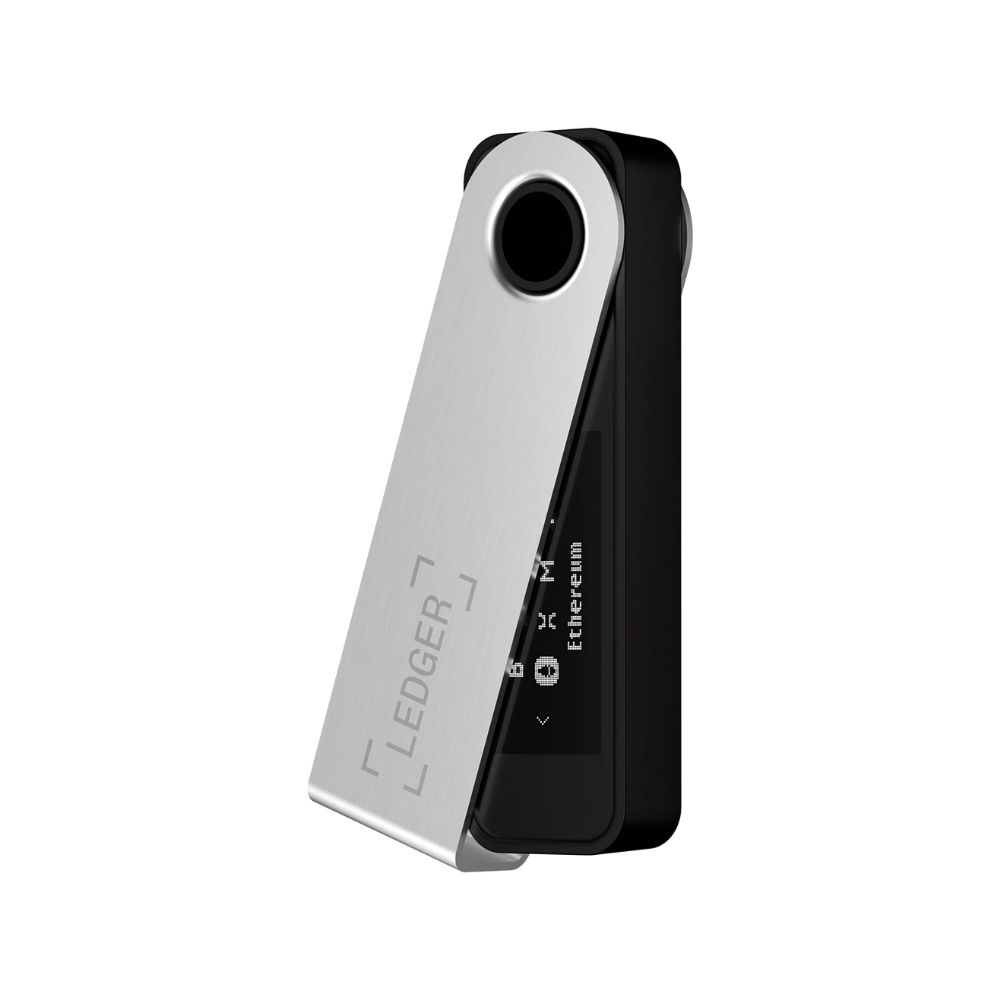 ledger-nano-s-plus-ตัวแทนจำหน่ายอย่างเป็นทางการในประเทศไทย