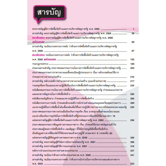 การบริหารพัสดุ-การจัดซื้อจัดจ้าง-และการบริหารงบประมาณ