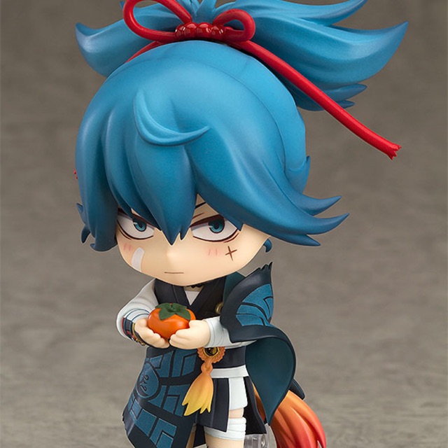 MÔ HÌNH Sayo Samonji - Touken Ranbu Online - Nendoroid (#717) (Good Smile Company)FIGURE CHÍNH HÃNG