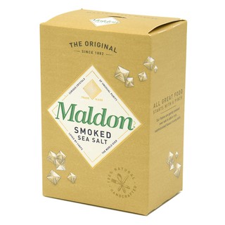 Maldon Smoked Sea Sait 125 g