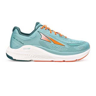 ALTRA PARADIGM 6 WOMEN - DUSTY TEAL - รองเท้าวิ่งทางเรียบผู้หญิง