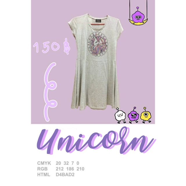unicorn-dress