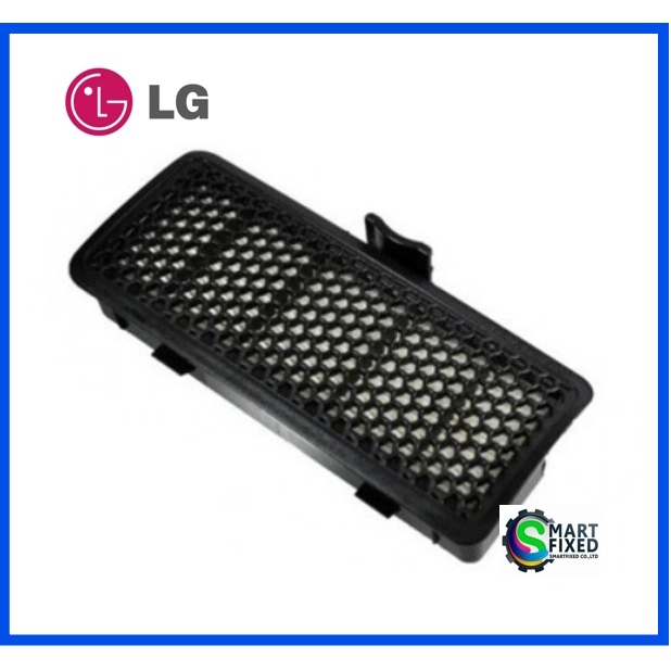 ชุดกรองอะไหล่เครื่องดูดฝุ่นแอลจี/Filter Assembly,Exhaust/LG/ADQ73393407 ...