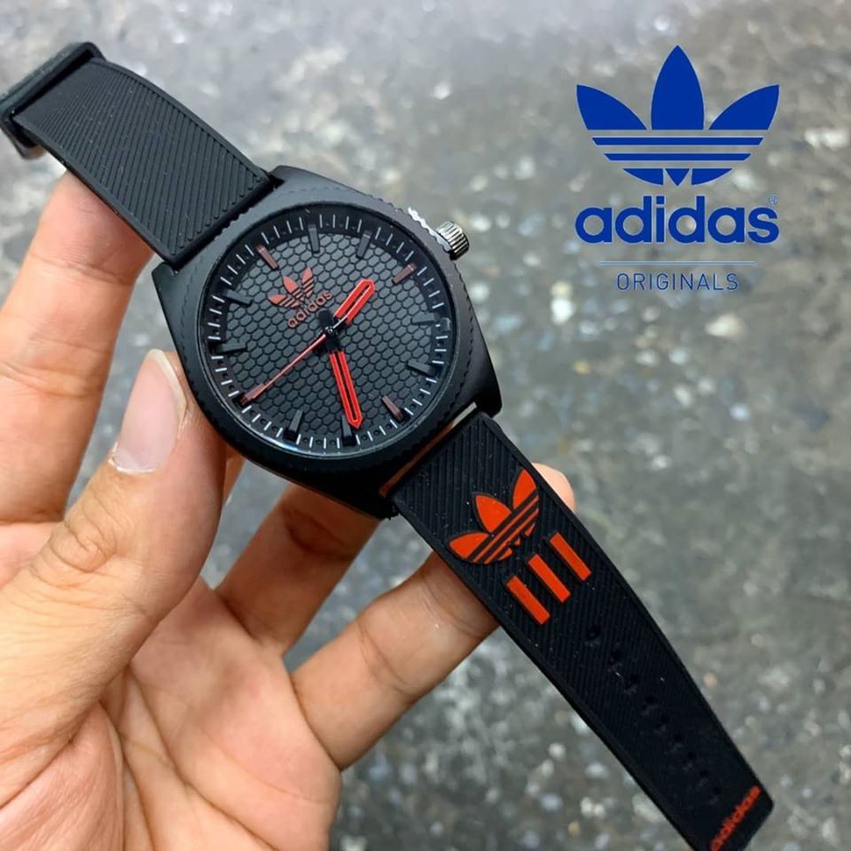 adidas-ตัวใหม่ล่าสุด