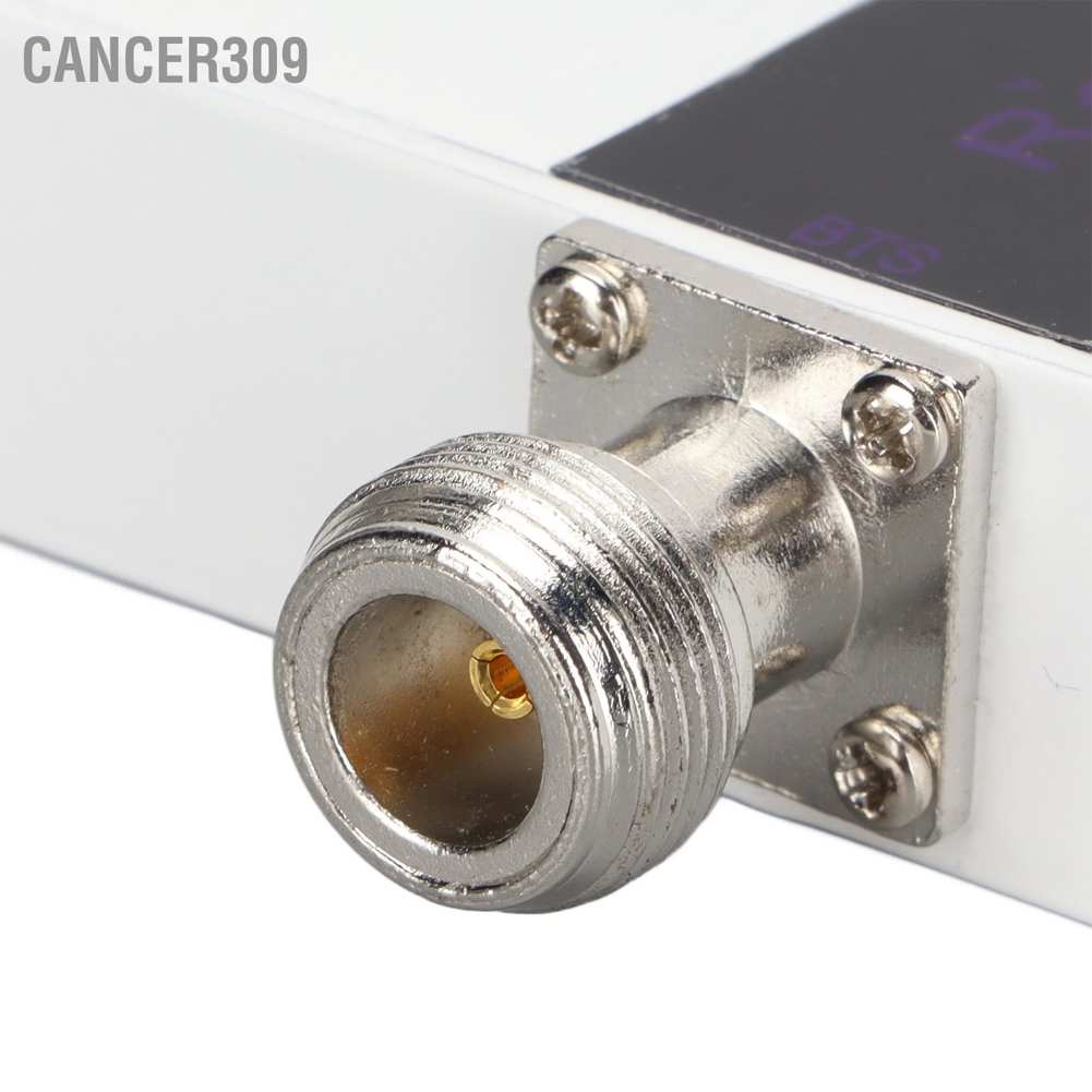 cancer309-เครื่องขยายสัญญาณโทรศัพท์มือถือ-อลูมิเนียม-ac110-240v