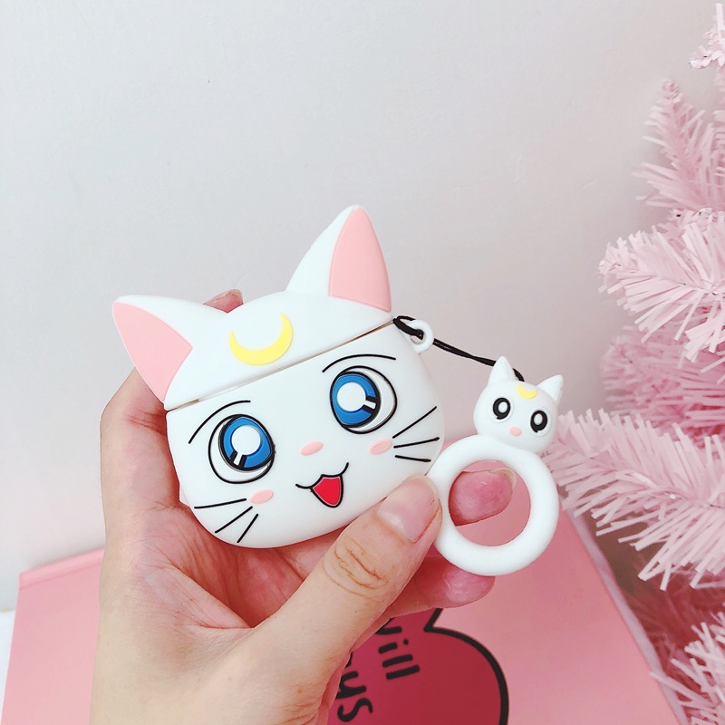 luna-cat-compatible-airpods-3-สำหรับ-compatible-airpods-3rd-กรณี-2021-ใหม่-compatible-airpods3-หูฟังป้องกันกรณี-3rd-กรณี-compatible-airpodspro-กรณี-compatible-airpods2gen-กรณี