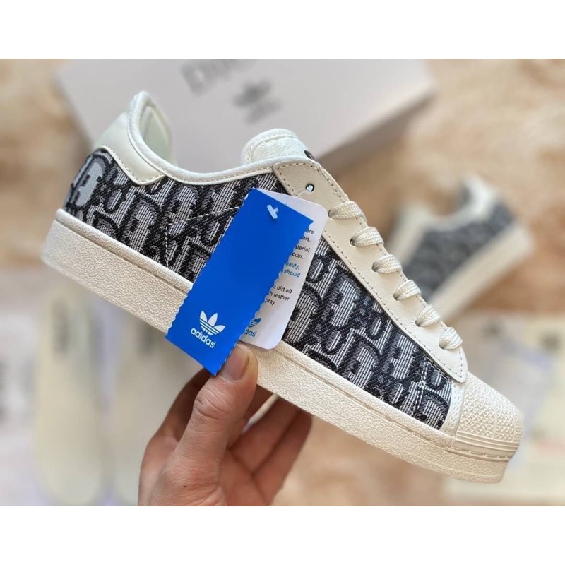 Adidas dior shoes discount