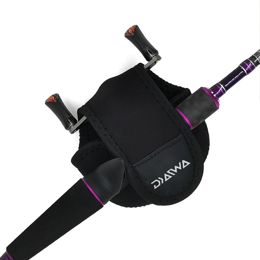 daiwa-กระเป๋าใส่รอกตกปลา-baitcasting-reel-bag-reel-protective-storage-case