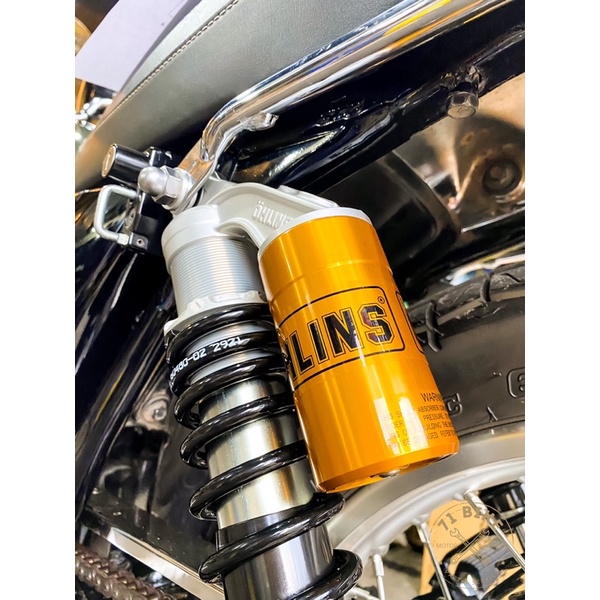 ohlins-sr400-โช๊คหลัง-ya634-แท้