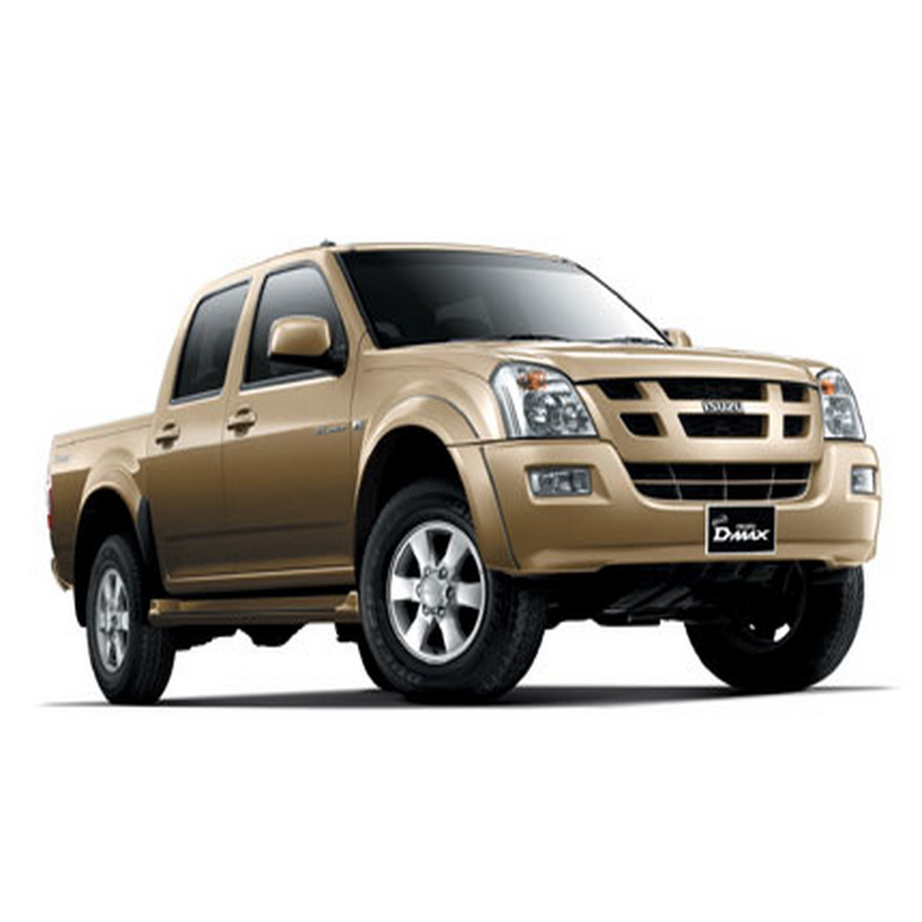 กุญแจประตูข้าง-ขวา-สี-silver-d-max-เก่า-isuzu-2-4-ประตู-ปี2003-2006