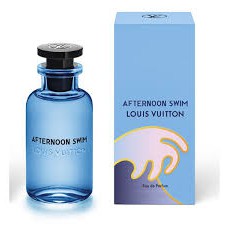 Afternoon Swim inspired by Louis Vuitton - The Misk Shoppe