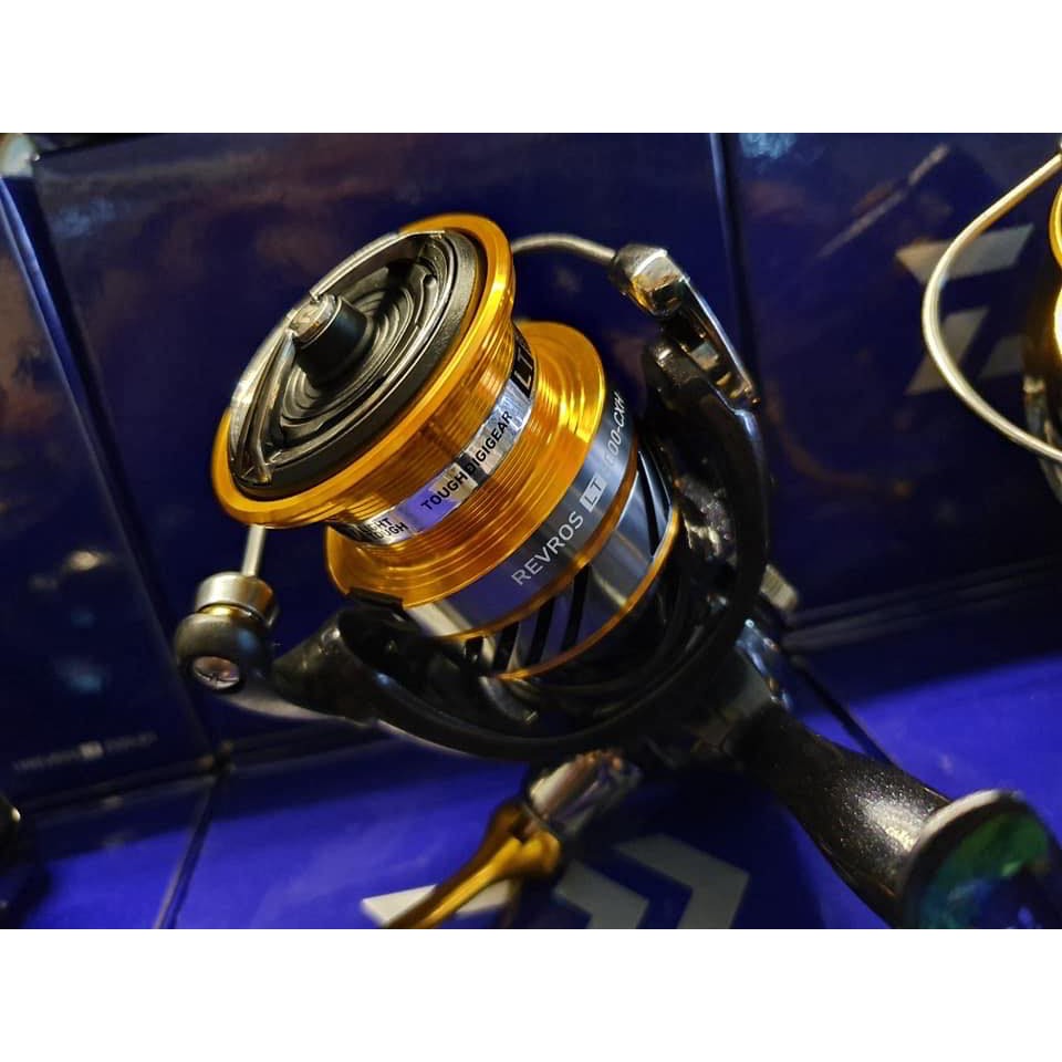 รอก-daiwa-revros-lt-2019-สินค้าขายดี