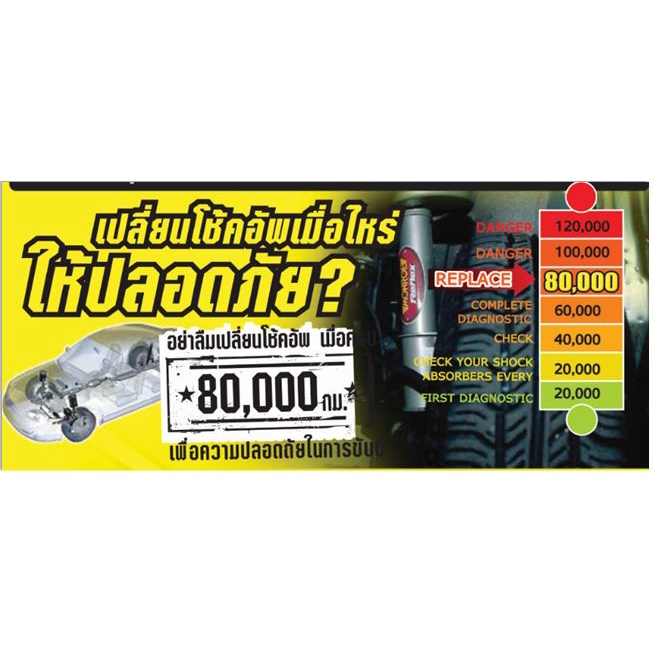 monroe-matic-plus-โช๊คอัพ-subaru-xv-ซูบารุ-เอ็กซ์วี-ปี-2013-2017-มอนโร