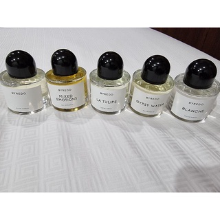 Byredo แบ่งขาย 2ml 3ml