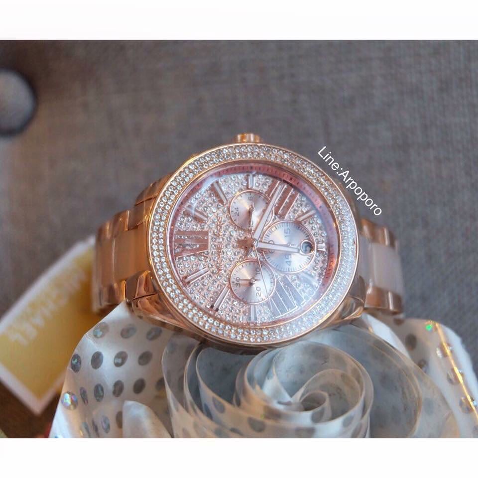 brandnamewatch-authentic-นาฬิกาข้อมือ-michael-kors-watch-พร้อมส่งในไทย-รุ่น-237