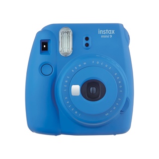 ภาพขนาดย่อของภาพหน้าปกสินค้าFuji Instax mini 9 กล้องอินสแตนท์ รับประกันศูนย์ จากร้าน item_better บน Shopee