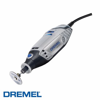 DREMEL เครื่องมือโรตารี่ รุ่น 3000/N/15