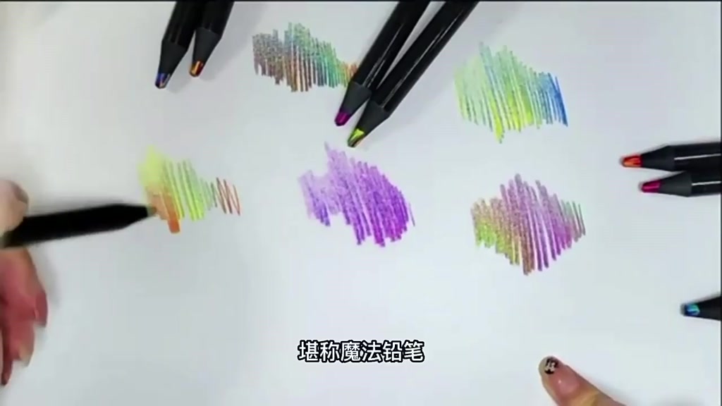 ดินสอไม้มะเกลือ-ขนาดใหญ่-หลากสี-อุปกรณ์เครื่องเขียน-สําหรับนักเรียน-วาดภาพ-ร่างภาพ-8-12-ชิ้น-ต่อชุด