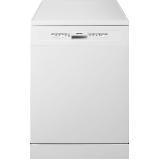 (SMEG) เครื่องล้างจาน ชนิดตั้งพื้น รุ่น LVS222BIN