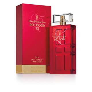 Elizabeth Arden Red Door 25 EDP 100ml