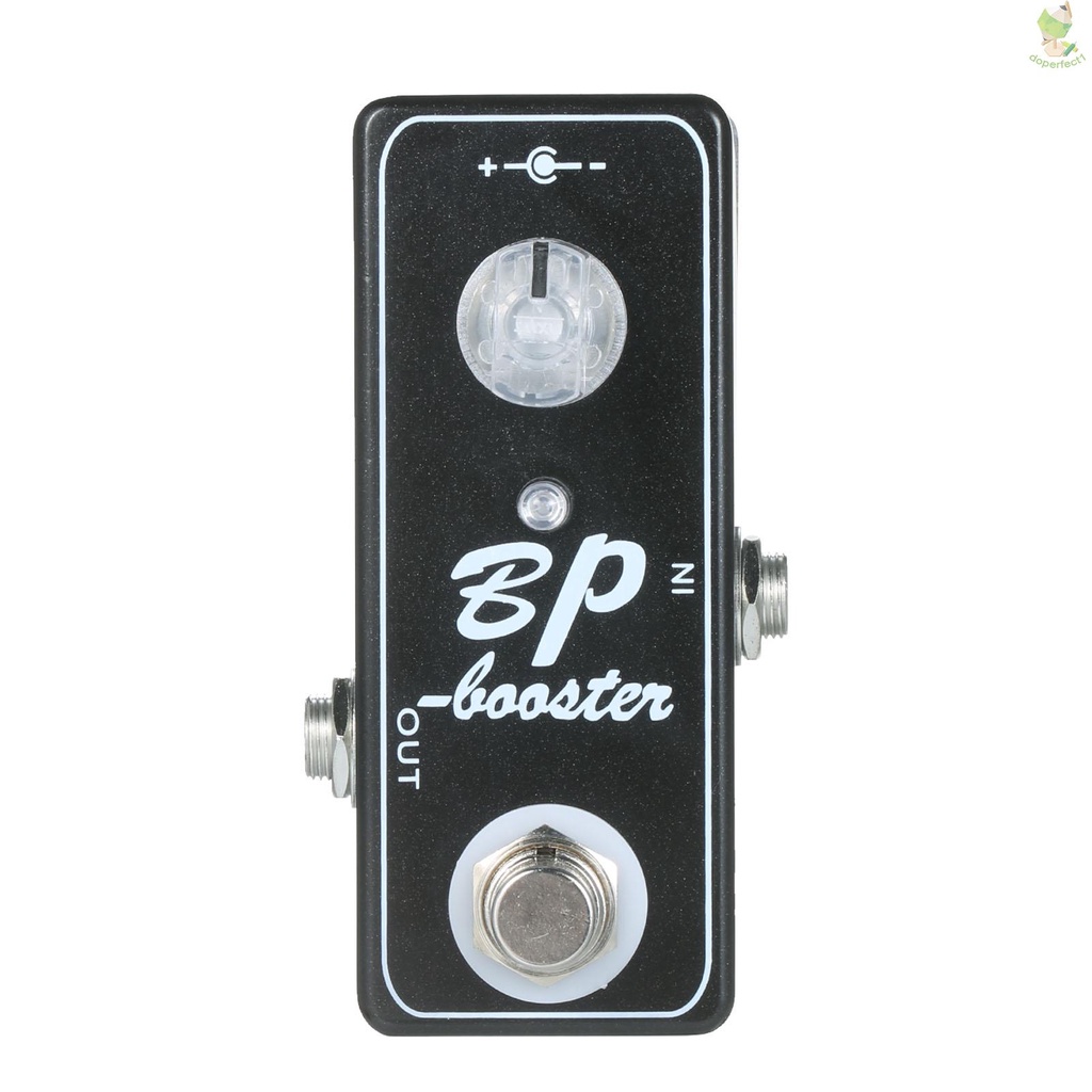 mosky-audio-mini-guitar-pedals-bp-booster-clean-boost-effect-type-true-bypass-switching-for-gui