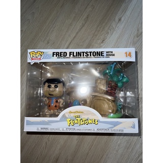 Funko Pop! เริ่อง The Flintstones