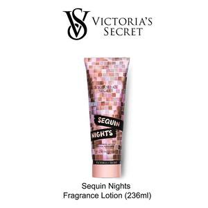 Victoria s Secret Sequin Night Fragrance Body