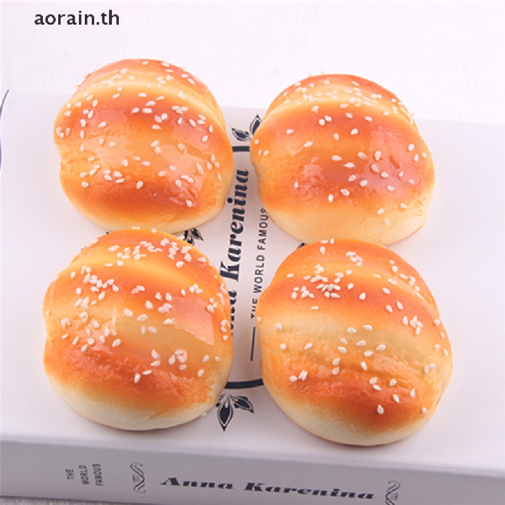 aorain-ใหม่-ของเล่นบีบสกุชชี่-ขนมปังปิ้ง-คาวาอี้-ขนมปังปิ้ง-แบบนิ่ม-8-ซม-สําหรับเด็ก