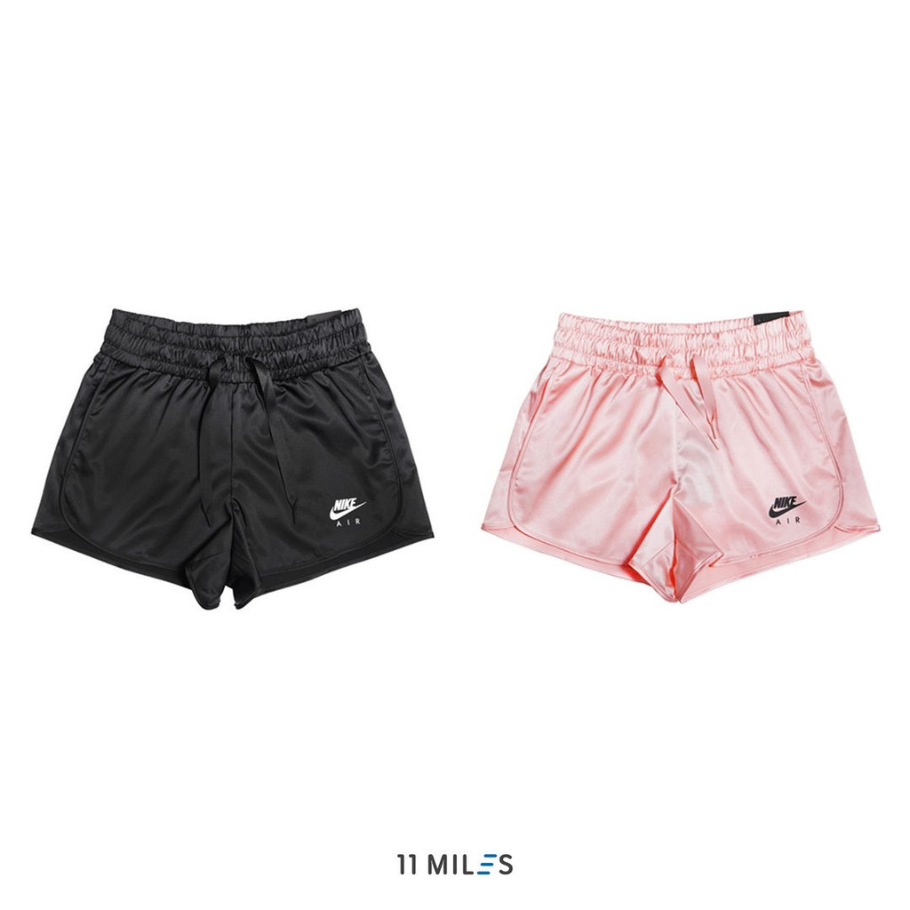 Nike Nike Air Short Satin Shopee Thailand