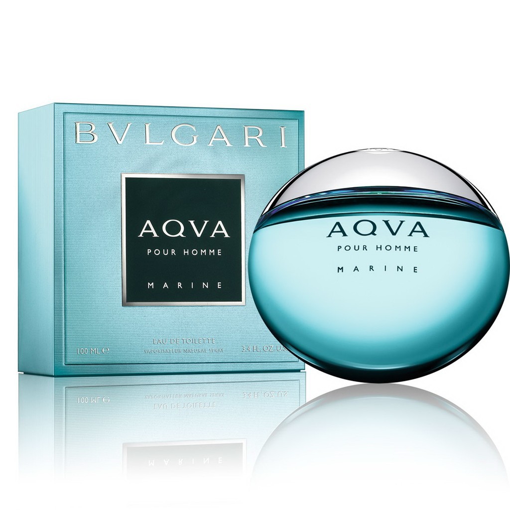 bvlgari-aqva-pour-homme-marine-edt-กล่องซีล-100ml