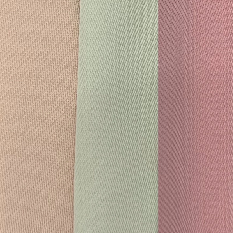 เดรสเปิดบ่าสายเกาหลี VG9570 พรางพุง ระบายเอว ชุดไปงานแต่ง ใส่สบาย ผ้าครีพพริ้ว มุมมองที่ 4