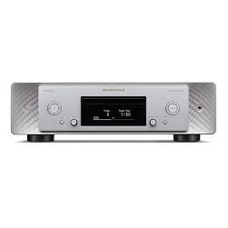 MARANTZ  SACD 30n Streaming SACD Player