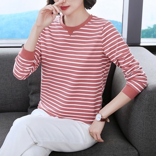 2021 Hot sale！ วัยกลางคน แม่ ใหม่ เสื้อแขนยาว แจ็คเก็ต