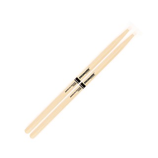 Promark TX5BN Nylon Tip Drum Set Stick ไม้กลองชุด 5B หัวไม้