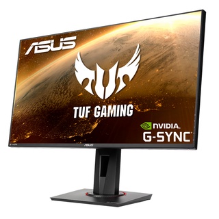 TUF Gaming VG279QM HDR G-SYNC Compatible Gaming Monitor – 27 inch FullHD (1920 x 1080), Fast IPS, Overclockable 280Hz