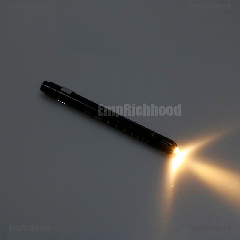 emprichhood-ปากกาไฟฉาย-led-สําหรับแพทย์