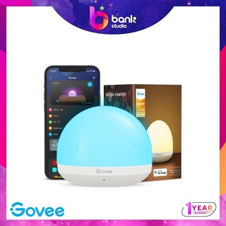 (ประกัน 1ปี) Govee RGBWW Night Light for Kids