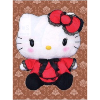 ตุ๊กตา   Hello Kitty