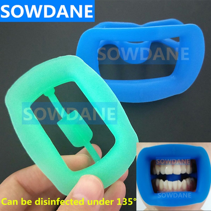 new-type-dental-orthodontic-cheek-retractor-tooth-intraoral-lip-cheek-retractor-mouth-opener-soft-silicone-oral-care-whi